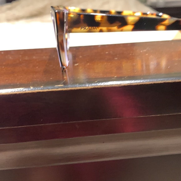 Prada frames - Picture 2 of 3